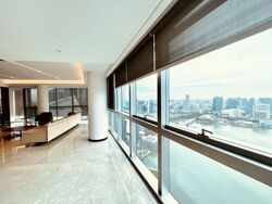 Marina Bay Residences (D1), Condominium #378246011